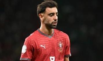 Galatasaray'ın Bruno Fernandes transferinde yeni gelişmeler!
