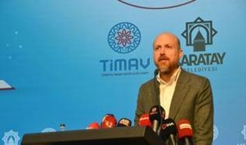İlim Yayma Vakfı Başkanı Erdoğan: Dış manipülasyon ve toplum mühendisliği başarısız olacak