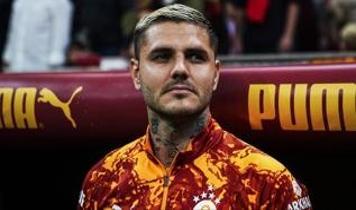 Mauro Icardi: Özgürce seçim yapabilmek önemli