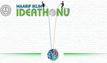MEB'den COP31 kapsamında "Maarif İklim İdeathonu"