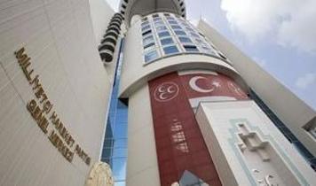 MHP'den "Türk ve Türkiye Yüzyılında Demografik Dönüşüm ve Yaşlanan Nüfus Politikaları Çalıştayı"