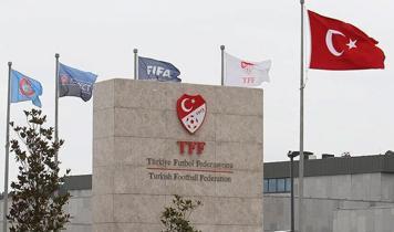 TFF'den dev bahis operayonu: 448 kişi PFDK'ye sevk edildi
