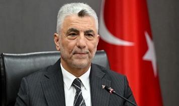 Bakan Bolat: İhracatımızda dirençli bir görünüm öne çıkmaktadır