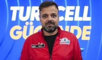 Turkcell Genel Müdürü Koç: TEKNOFEST çok güçlü bir buluşma noktası