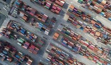 Türkiye'nin ihracatı ağustosta 23 milyar 467 milyon dolara çıktı