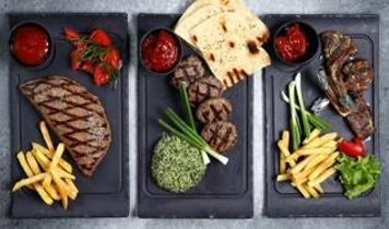 Yaşlılar ne kadar et tüketmeli? Yapılan araştırma yaşlılıkta protein eksikliğine dikkat çekti