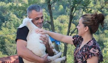 Yıllarca yer altında çalıştı, tazminatıyla bu işi kurdu