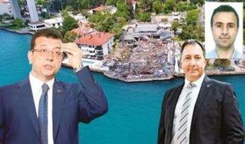 50 milyon dolarlık rüşvet ağı
