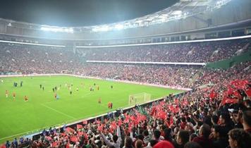 A Milli Takım kadrosuna 2 takviye geldi