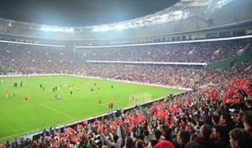 A Milli Takım kadrosuna 2 takviye geldi