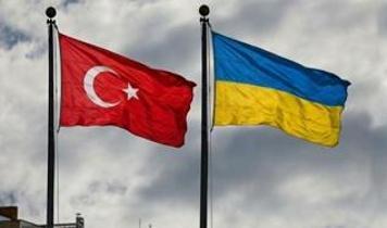 Bakanlık resmen duyurdu... Türkiye-Ukrayna serbest ticaret anlaşması yürürlüğe girdi