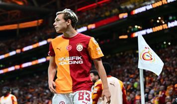 Batrakov'dan Galatasaray itirafı! ''Futbol kültürü var''