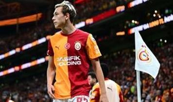Batrakov'dan Galatasaray itirafı! ''Futbol kültürü var''