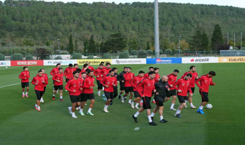 Belçika-Türkiye maçı ne zaman, saat kaçta? Maça doğru son durum