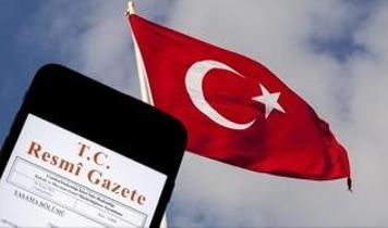 Karar Resmi Gazete'de... Siber Güvenlik Başkanlığı'na yeni atamalar yapıldı