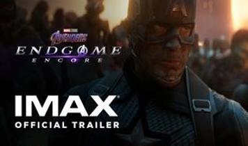 Marvel hayranlarına müjde! Ekstra sahneli Avengers: Endgame - Encore Disney Plus'a geliyor
