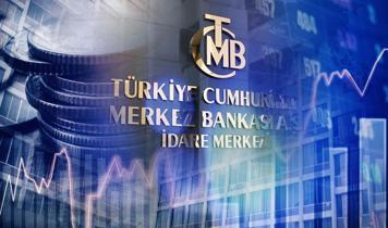 Merkez Bankası'ndan KOBİ kredilerine düzenleme: Büyüme sınırı yüzde 5'e yükseltildi