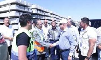 Mısır, Sina Demir Yolu Projesi ile bölgeyi kalkındırmayı hedefliyor