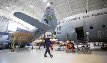 MSB: İngiltere'den C-130J uçakları geliyor, ilk teslimat Aralıkta yapılacak