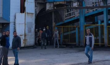 Soma'da maden ocağında göçük! Bakan Memişoğlu: Bir vatandaşımız hayatını kaybetti