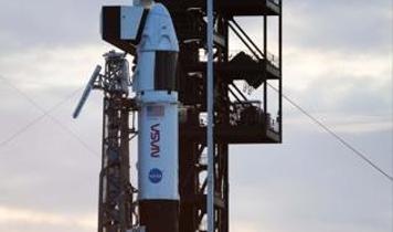 SpaceX'in yeni hedefi yörüngede yapay zeka