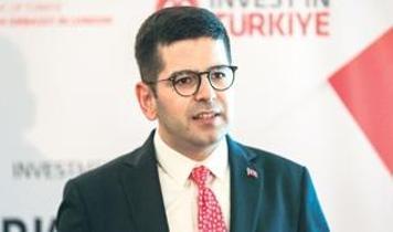 TEKNOFEST'te gençlere dev finansman desteği! Ahmet Burak Dağlıoğlu köprü rolünü açıkladı