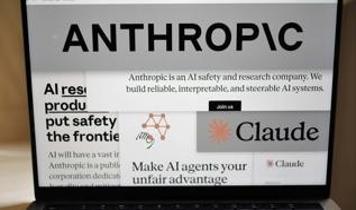 Anthropic'ten yapay zeka uyarısı! İnsanlık için "varoluşsal risk" oluşturabilir