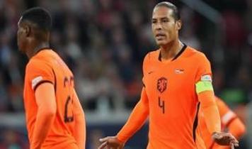 Galatasaray, Van Dijk için devrede! Aslan'ın planı ortaya çıktı