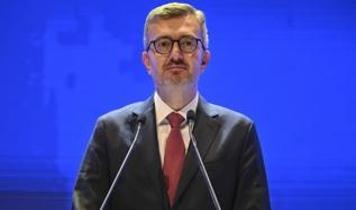 İletişim Başkanı Duran, Husilerin Medine'deki sivil altyapıya yönelik saldırısını lanetledi