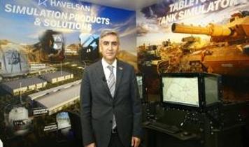 Kardeş ülkeden HAVELSAN'a talep