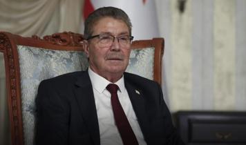 KKTC Başbakanı Üstel net konuştu: Ulusal davamızda Türkiye ile aynı çizgide gidiyoruz