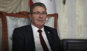 KKTC Başbakanı Üstel net konuştu: Ulusal davamızda Türkiye ile aynı çizgide gidiyoruz