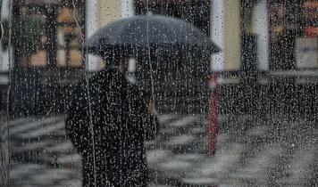 Meteoroloji'den birçok il için sağanak yağış uyarısı: 2 Ekim 2026 Cuma hava durumu ve haftasonu tahminleri!