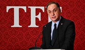 MHK Başkanı Gündoğdu adliyeye sevk edildi