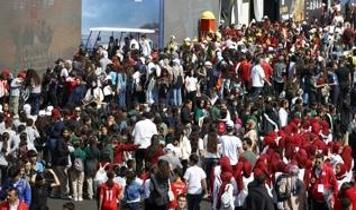 TEKNOFEST Güneydoğu'da çocukların teknoloji heyecanı