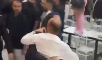 Yeni Parti'de oylar değil yumruklar konuştu