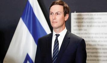 ABD Başkanı Donald Trump, Ateşkes elçisi diye görevlendirdi silah tüccarı çıktı!
