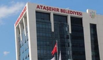 Ataşehir Belediyesi'ne operasyon! Murat Güneş dahil 13 şüpheli gözaltına alındı