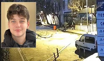 Atlas Çağlayan'ın ölümüne ilişkin davada gerekçeli karar açıklandı