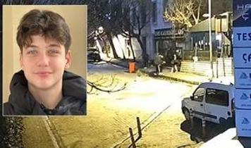 Atlas Çağlayan'ın ölümüne ilişkin davada gerekçeli karar açıklandı