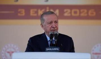 Cumhurbaşkanı Erdoğan: Terörsüz Türkiye hedefimizle aramıza kimse giremeyecek