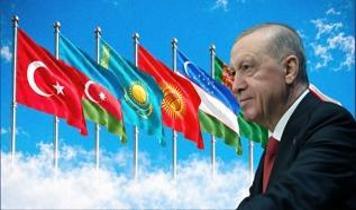 Cumhurbaşkanı Erdoğan'dan TDT'nin 17'nci yılına özel mesaj! ''Birliğimiz daim ve kaim olsun''