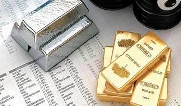 Değerli metaller yılın 9 ayında kayıplara oynadı