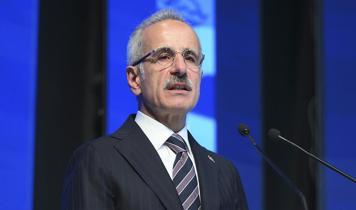 Konya Çevre Yolu ile mevcut kesim 24 dakika kısalacak