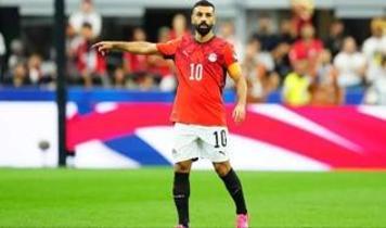 Mısır'da Salah krizi! Milli takım kampına dönmedi