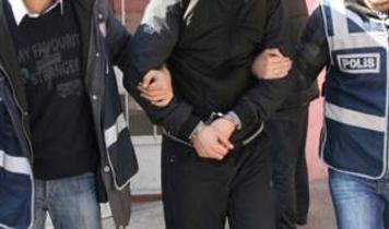 Reyhanlı saldırısının faillerinden THKP-C'li terörist Bülent Dükancı Hatay'da yakalandı