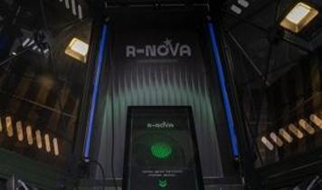 ROKETSAN'ın geliştirdiği R-NOVA yetenek avına çıkıyor! Mülakat masasında teknoloji devrimi