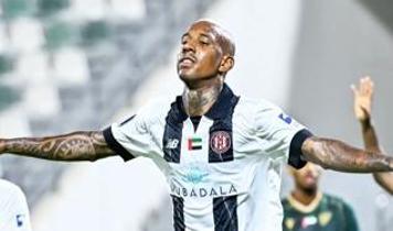 Talisca durmuyor! Yine attı