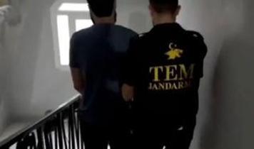 Terör örgütü DEAŞ'a yönelik 16 ilde düzenlenen operasyonlarda 51 şüpheli yakalandı