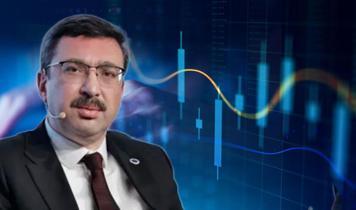 Eski SPK Başkanı Gönül için soruşturma izni istendi